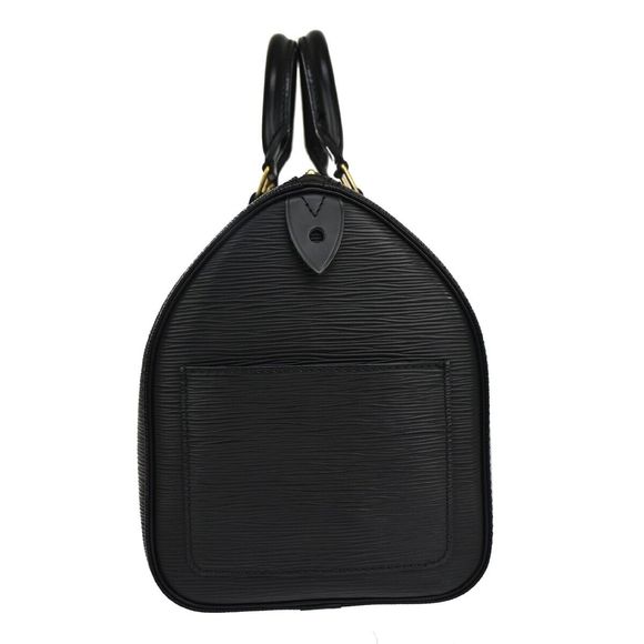 Louis Vuitton Lv Logo Speedy 30 Travel #84786L55B - Picture 2 of 15